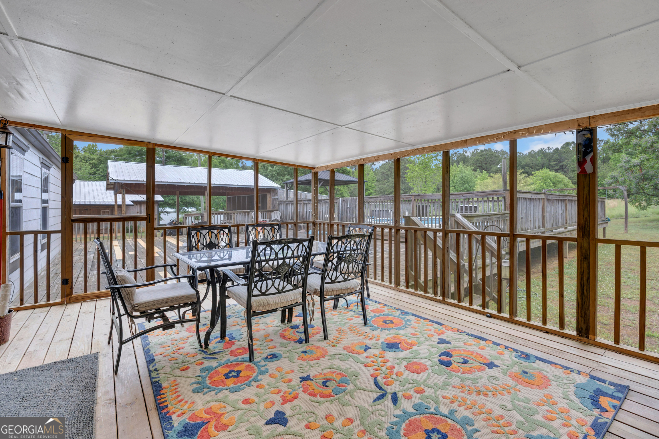 1333 Johnny Fears Road Shady Dale, GA 31085 - Photo 36 of 60