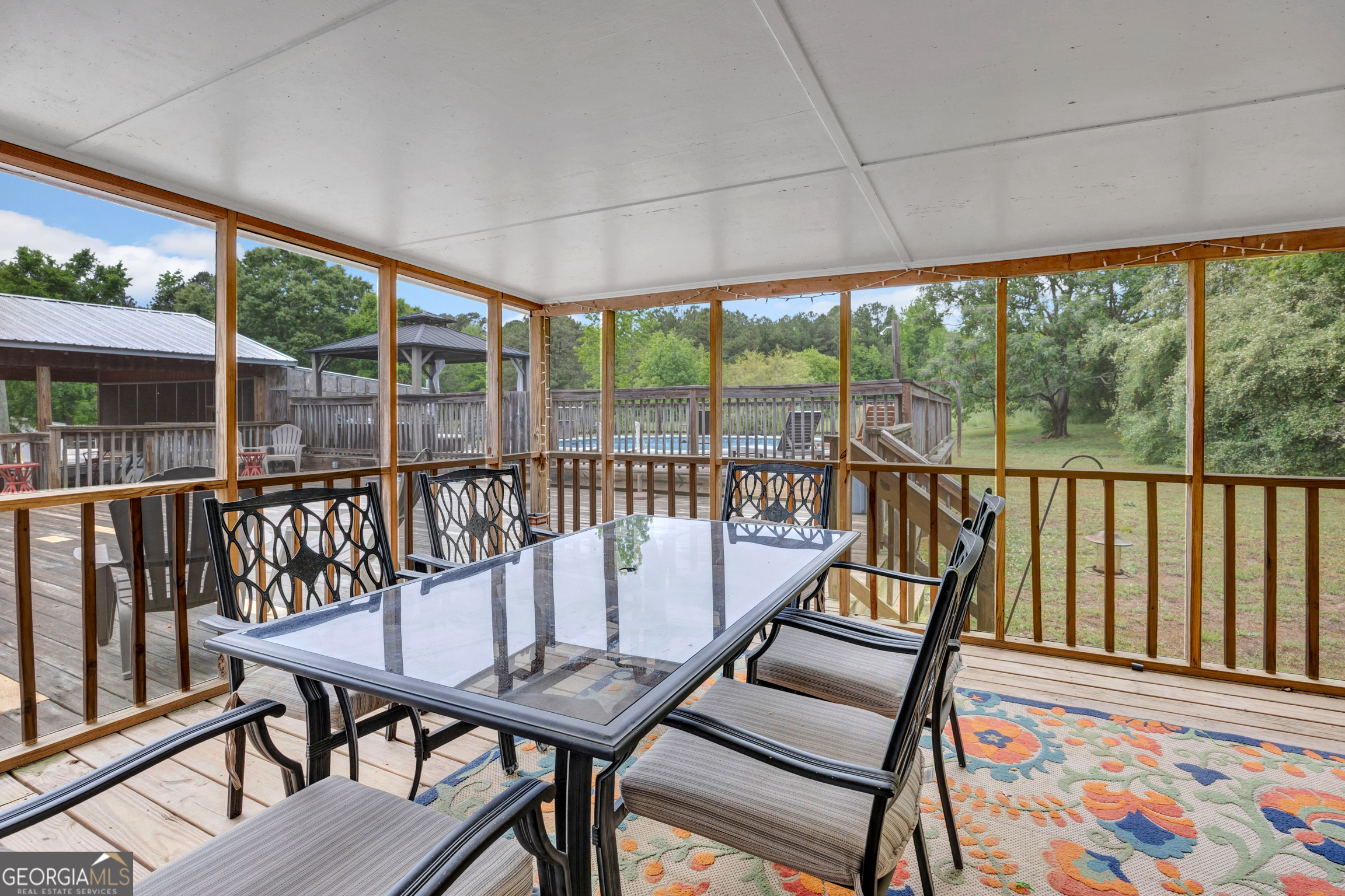 1333 Johnny Fears Road Shady Dale, GA 31085 - Photo 37 of 60