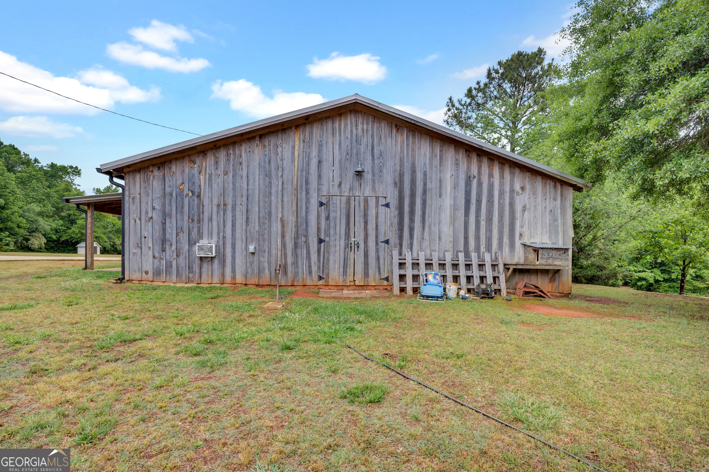 1333 Johnny Fears Road Shady Dale, GA 31085 - Photo 40 of 60