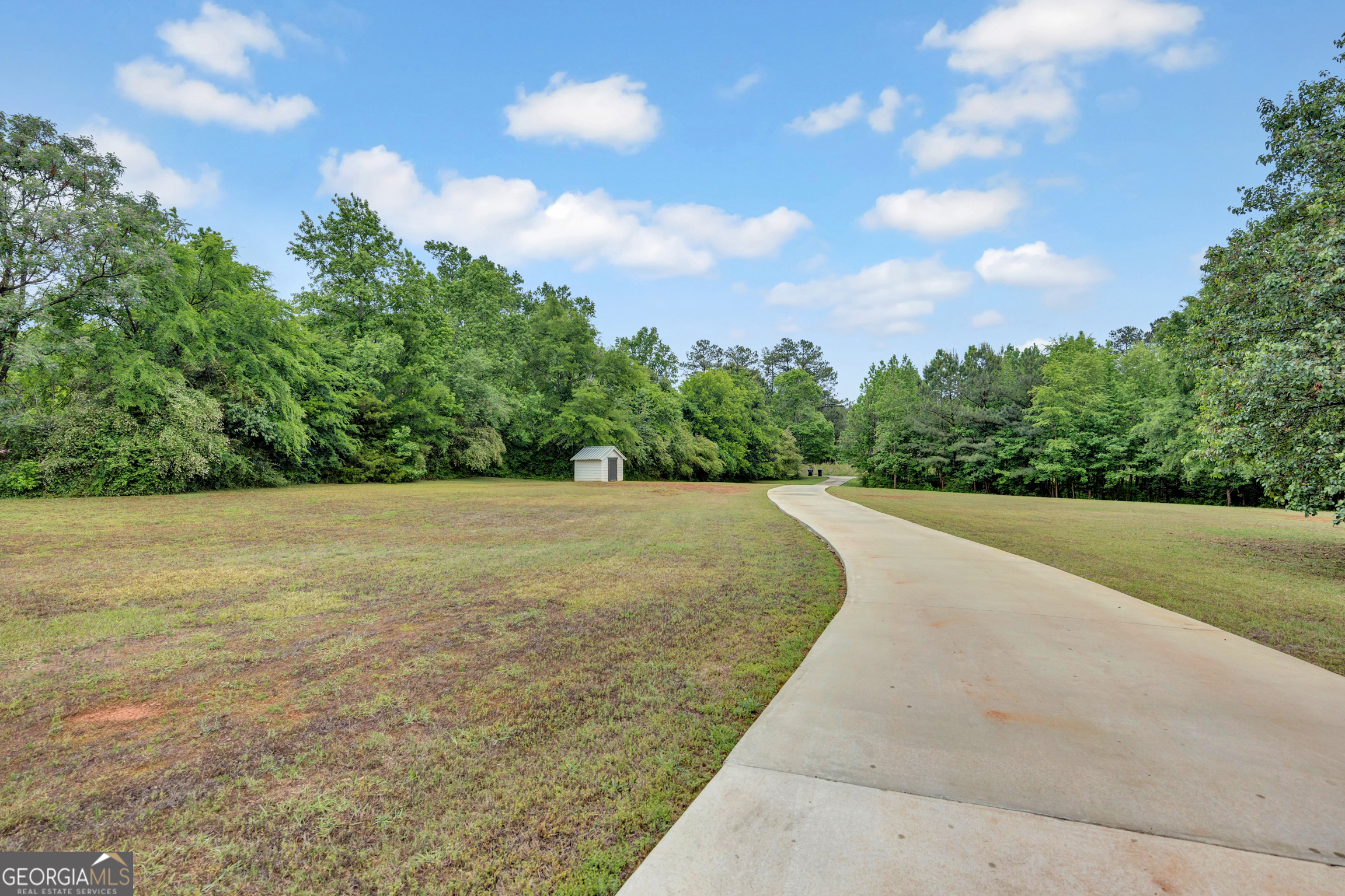1333 Johnny Fears Road Shady Dale, GA 31085 - Photo 4 of 60