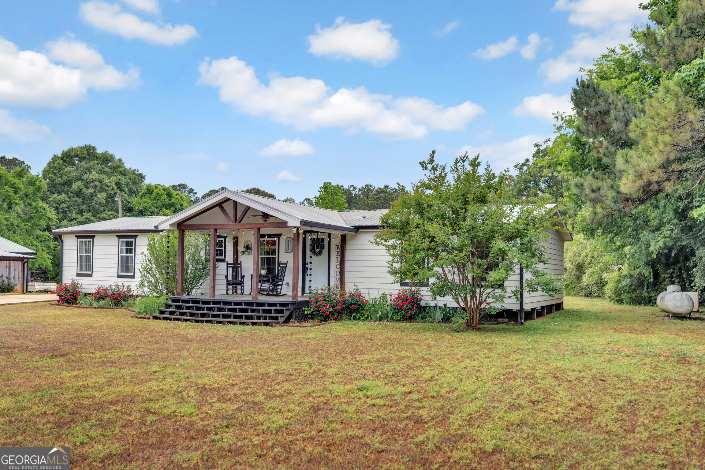 1333 Johnny Fears Road Shady Dale, GA 31085 - Photo 46 of 60