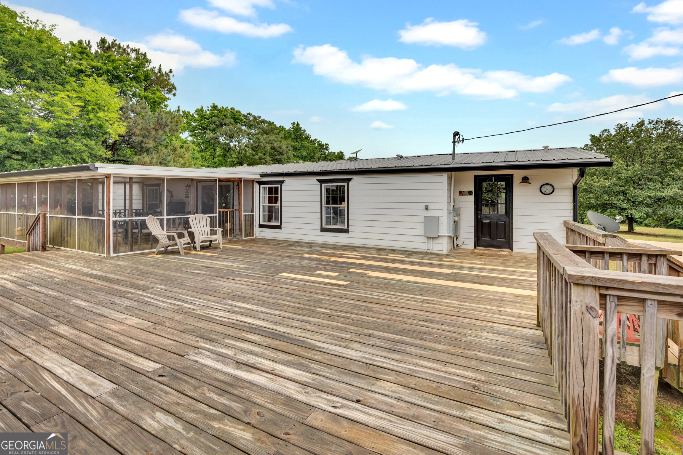 1333 Johnny Fears Road Shady Dale, GA 31085 - Photo 47 of 60