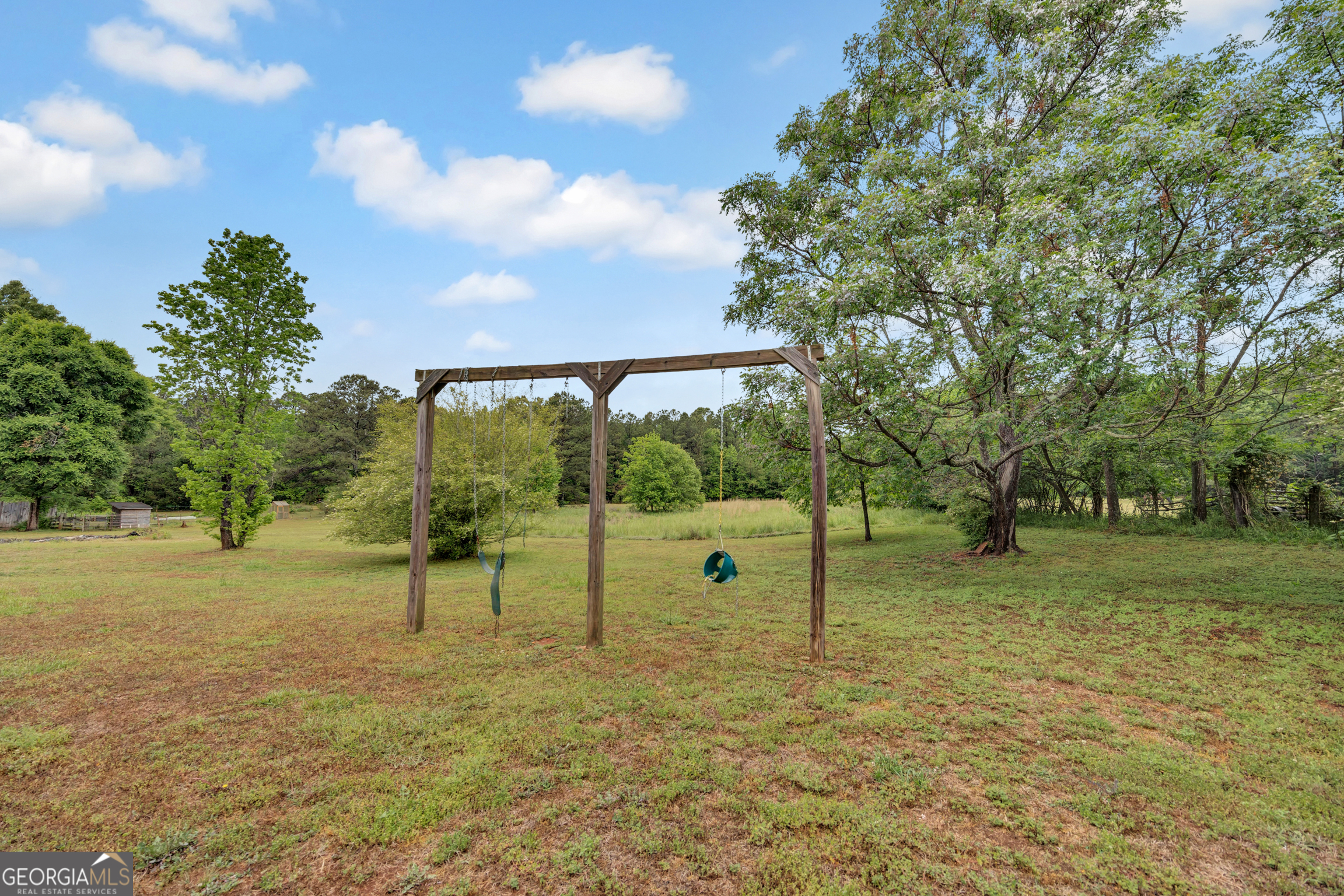 1333 Johnny Fears Road Shady Dale, GA 31085 - Photo 48 of 60