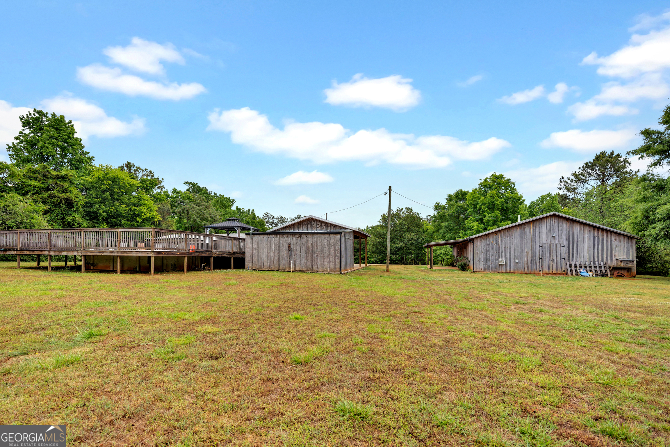 1333 Johnny Fears Road Shady Dale, GA 31085 - Photo 49 of 60
