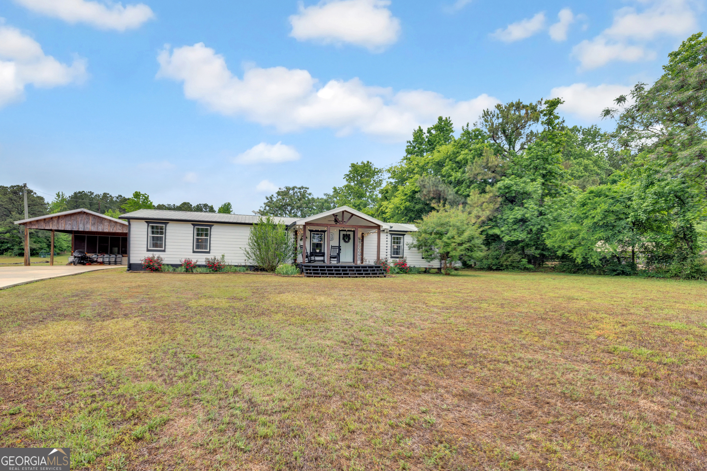 1333 Johnny Fears Road Shady Dale, GA 31085 - Photo 52 of 60