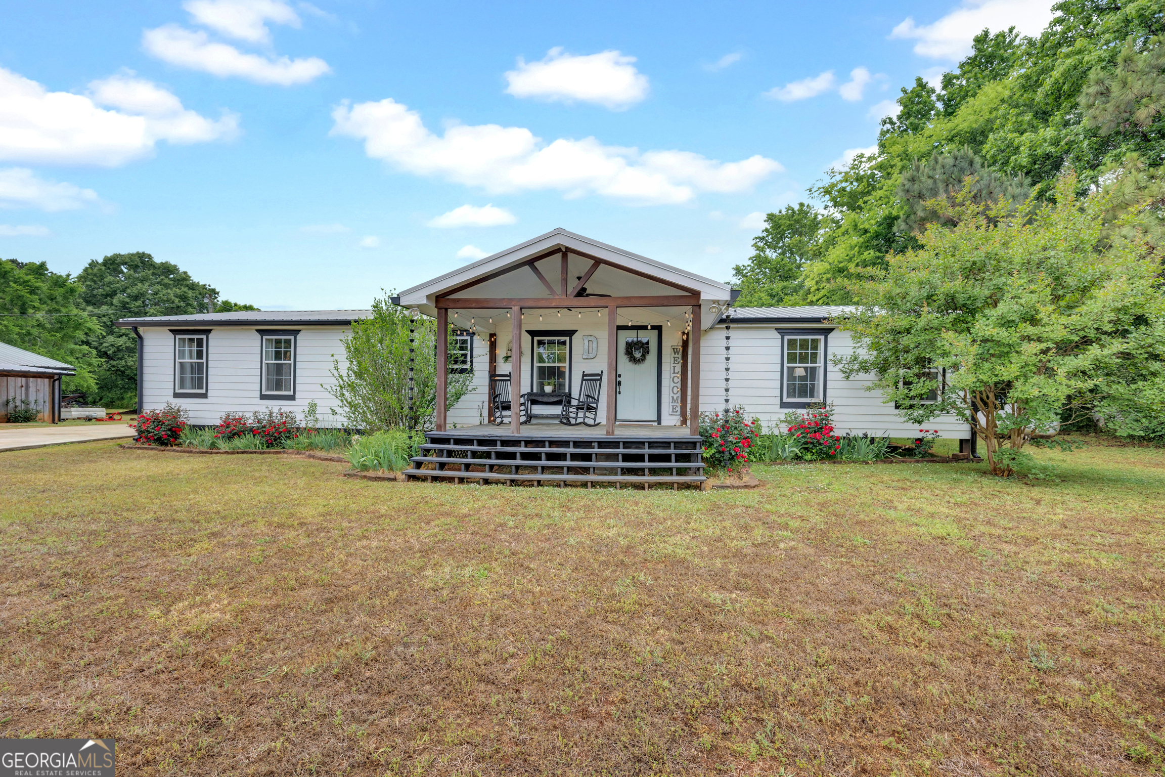 1333 Johnny Fears Road Shady Dale, GA 31085 - Photo 53 of 60