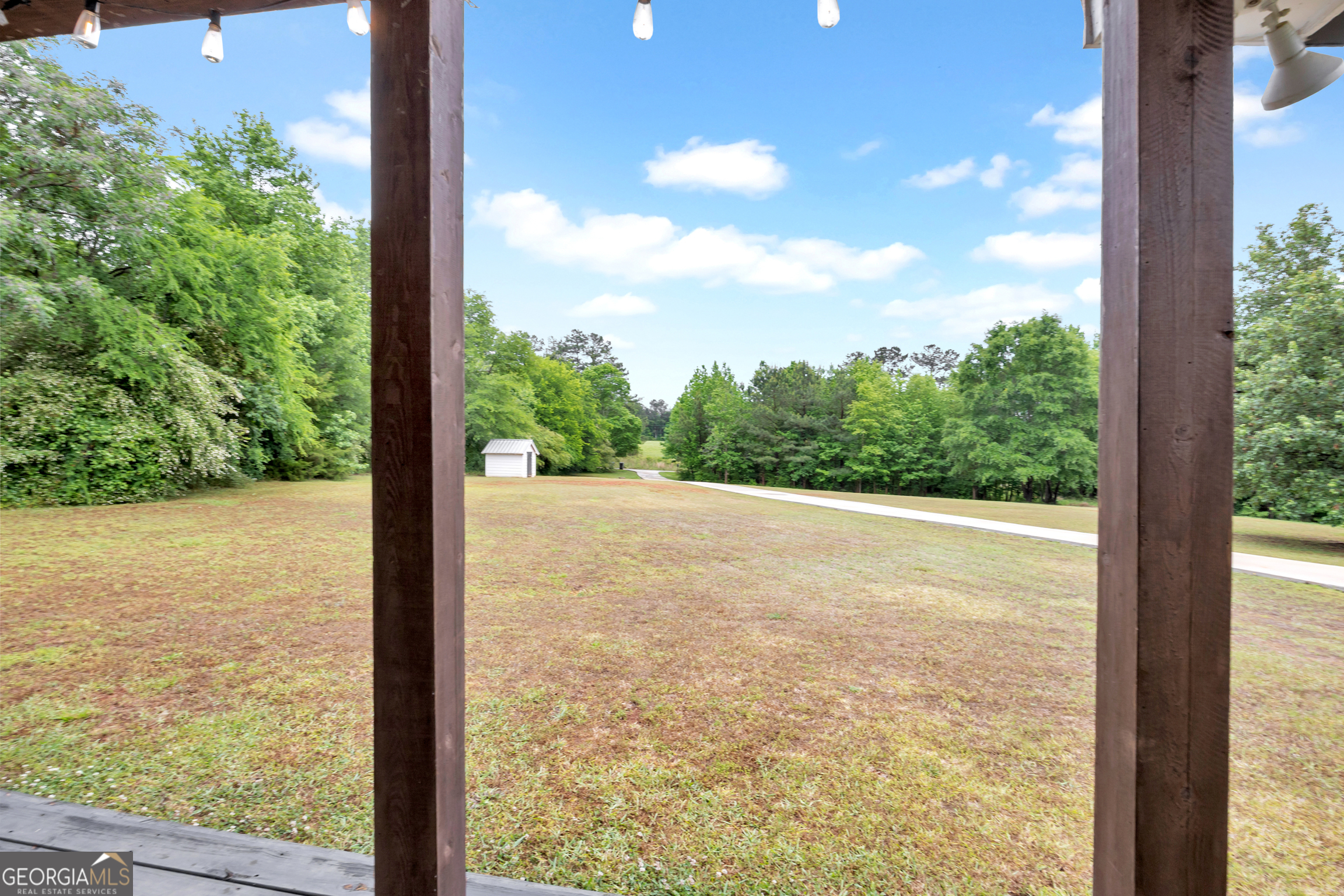 1333 Johnny Fears Road Shady Dale, GA 31085 - Photo 54 of 60