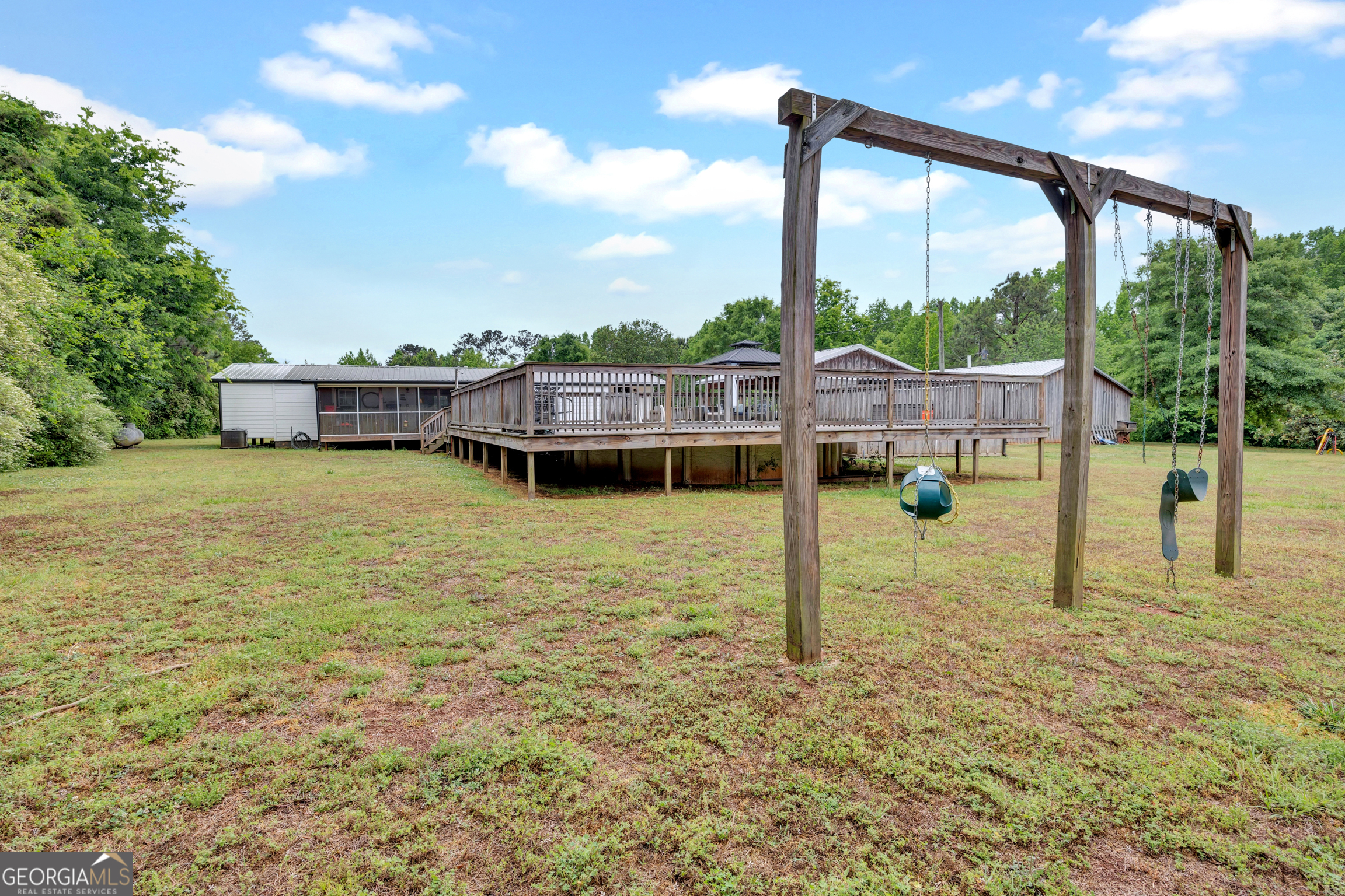1333 Johnny Fears Road Shady Dale, GA 31085 - Photo 58 of 60