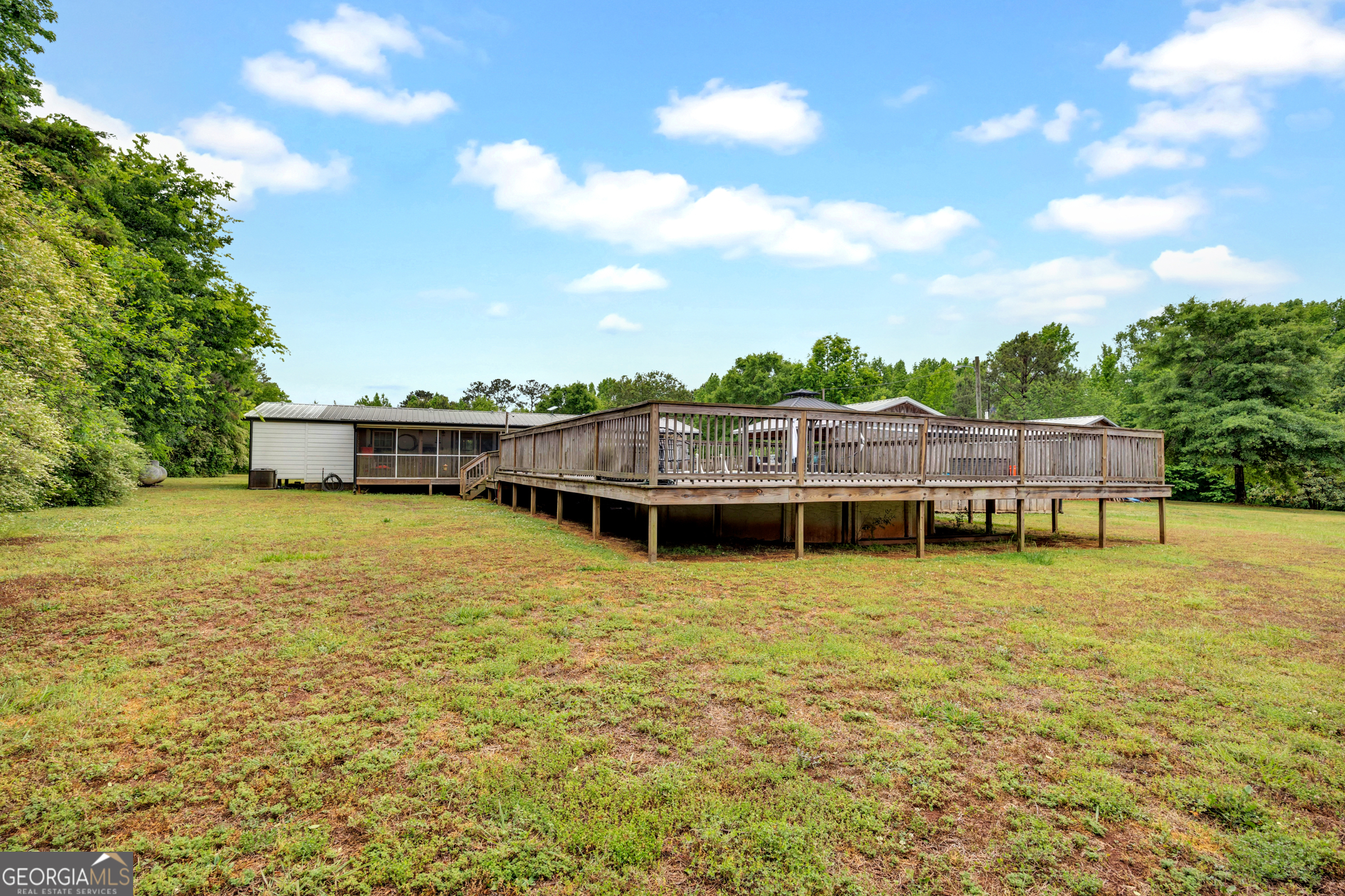 1333 Johnny Fears Road Shady Dale, GA 31085 - Photo 59 of 60