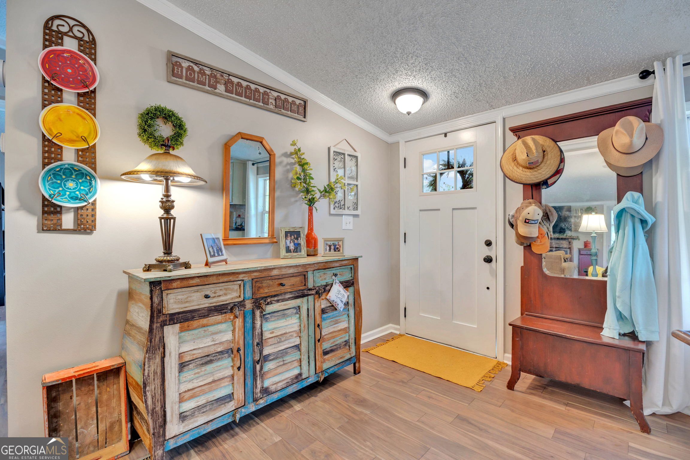 1333 Johnny Fears Road Shady Dale, GA 31085 - Photo 6 of 60