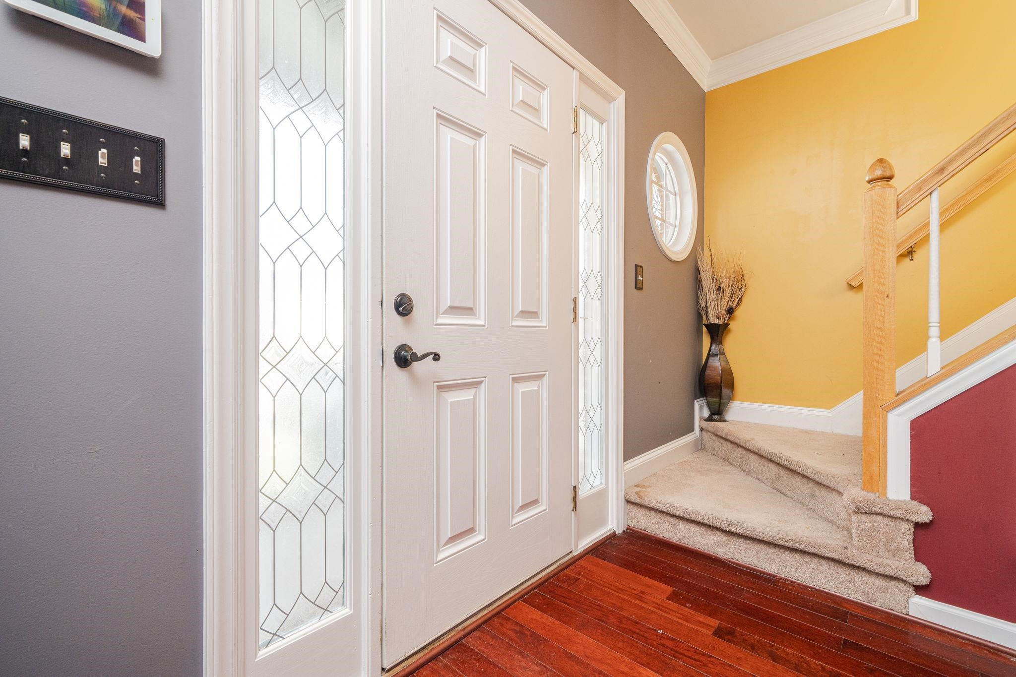 foyer
