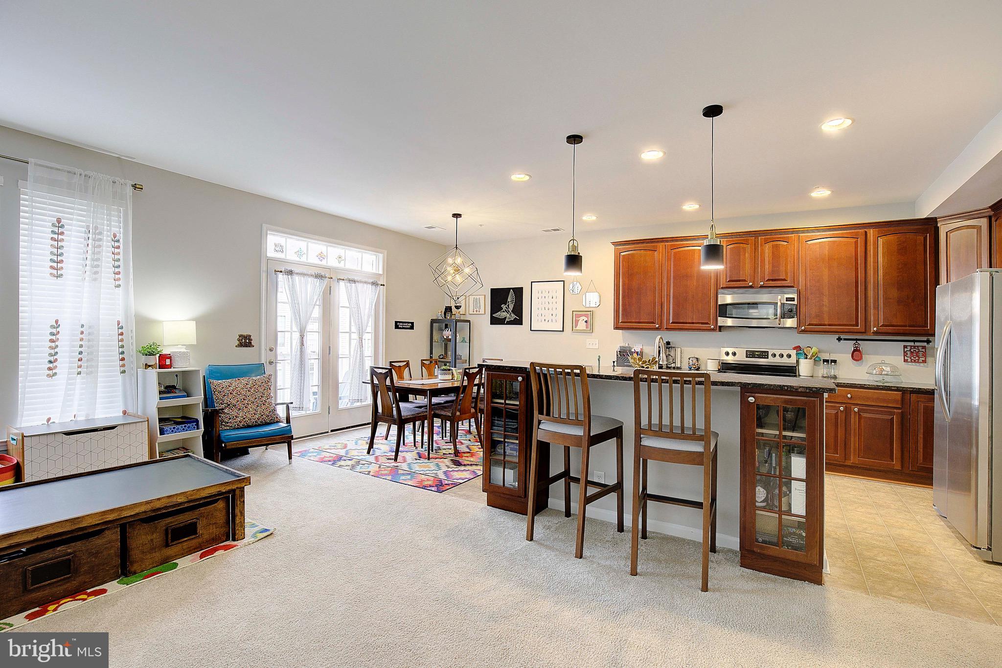 2336 Forest Ridge Terrace, Unit 10 Chesapeake Beach, MD 20732 - Photo 12 of 29