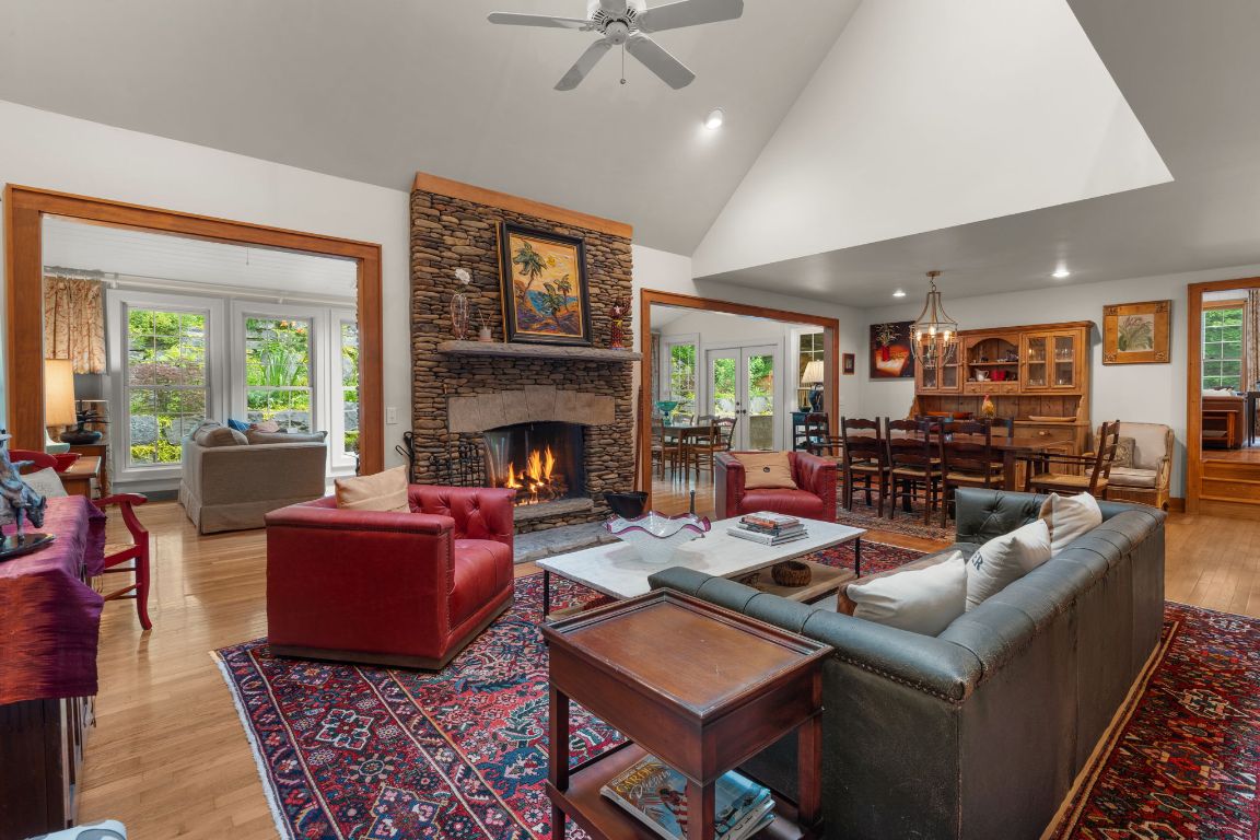 100 Deer Run Road Highlands, NC 28741 - Photo 8 of 38 Gallery Image 8