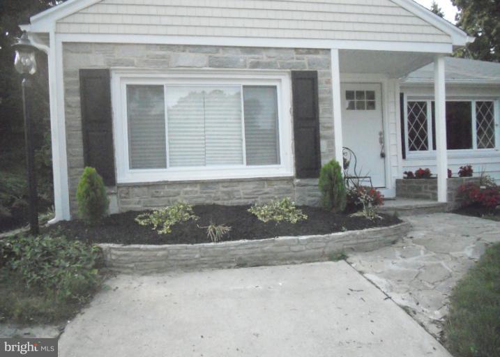 6710 Queens Ferry Road Baltimore, MD 21239 - Photo 18 of 25 Exterior (Front)