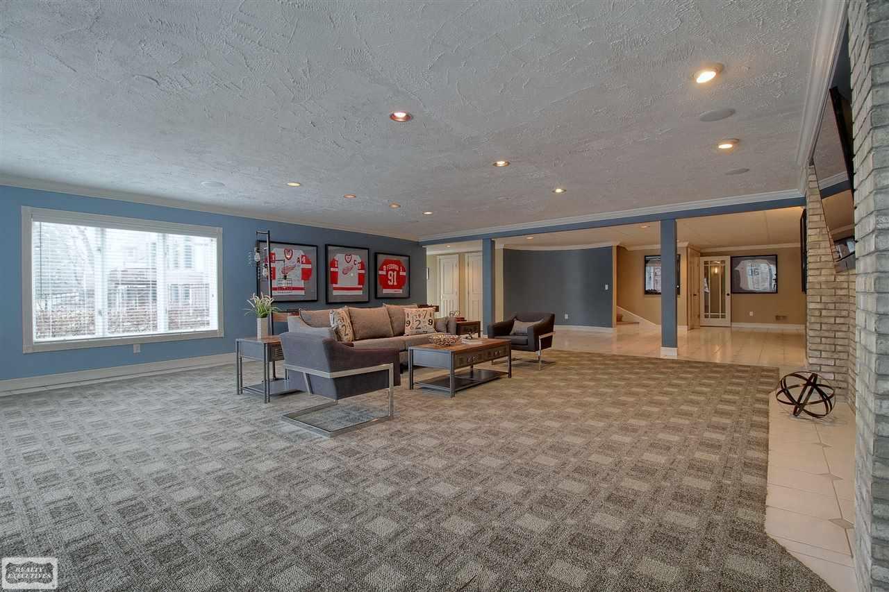 6532 Cornerstone Lane, Unit 4 Rochester Hills, MI 48306 - Photo 44 of 58
