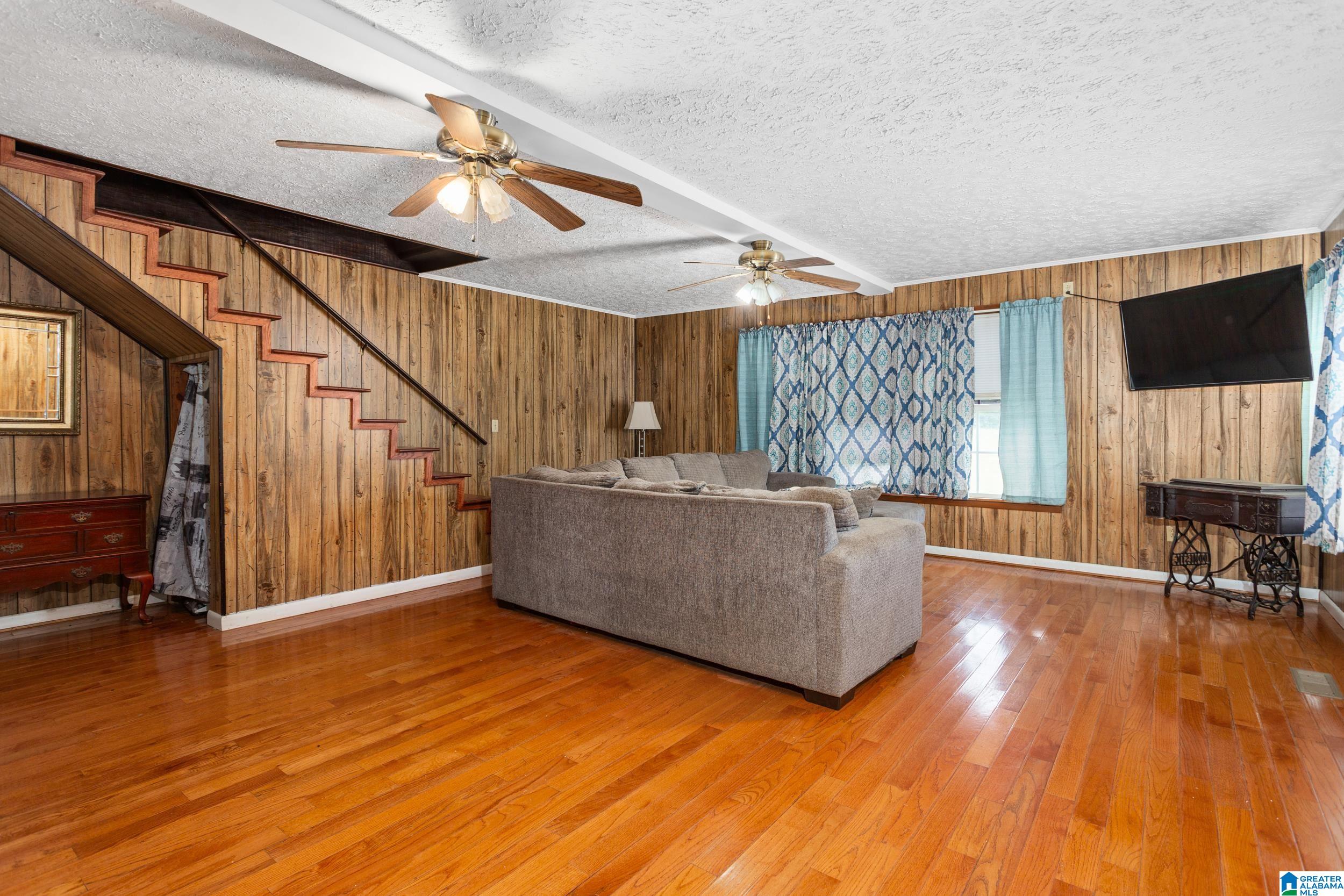 1864 Taylors Chapel Road Eastaboga, AL 36260 - Photo 20 of 31