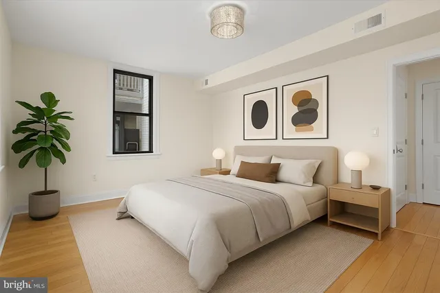 $469,900 | 1858 California Street Northwest, Unit 33, Washington, DC 20009