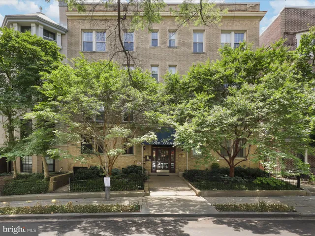 $469,900 | 1858 California Street Northwest, Unit 33, Washington, DC 20009