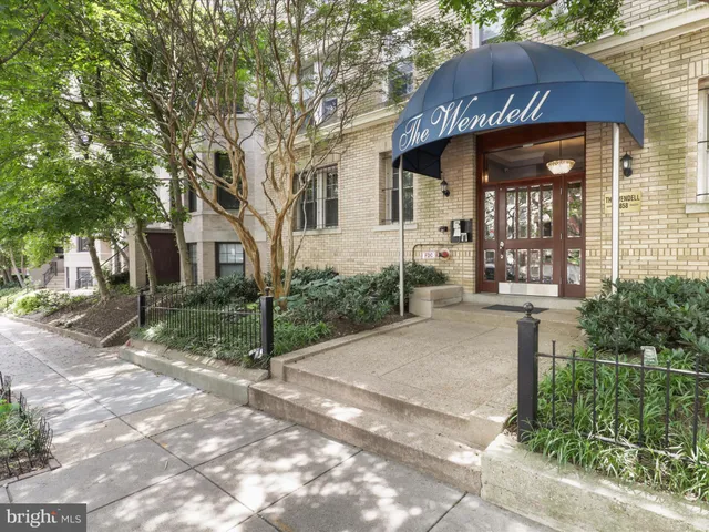 $469,900 | 1858 California Street Northwest, Unit 33, Washington, DC 20009