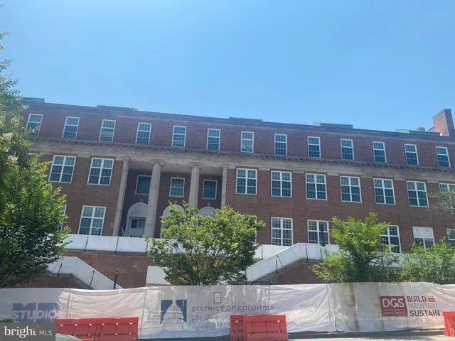 $469,900 | 1858 California Street Northwest, Unit 33, Washington, DC 20009