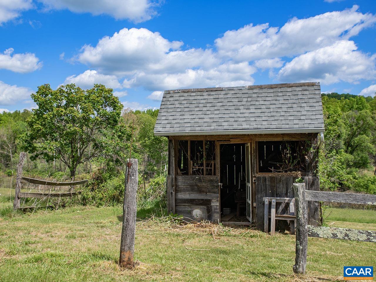 7230 Plank Road Afton, VA 22920 - Photo 28 of 37 a view of house with yard