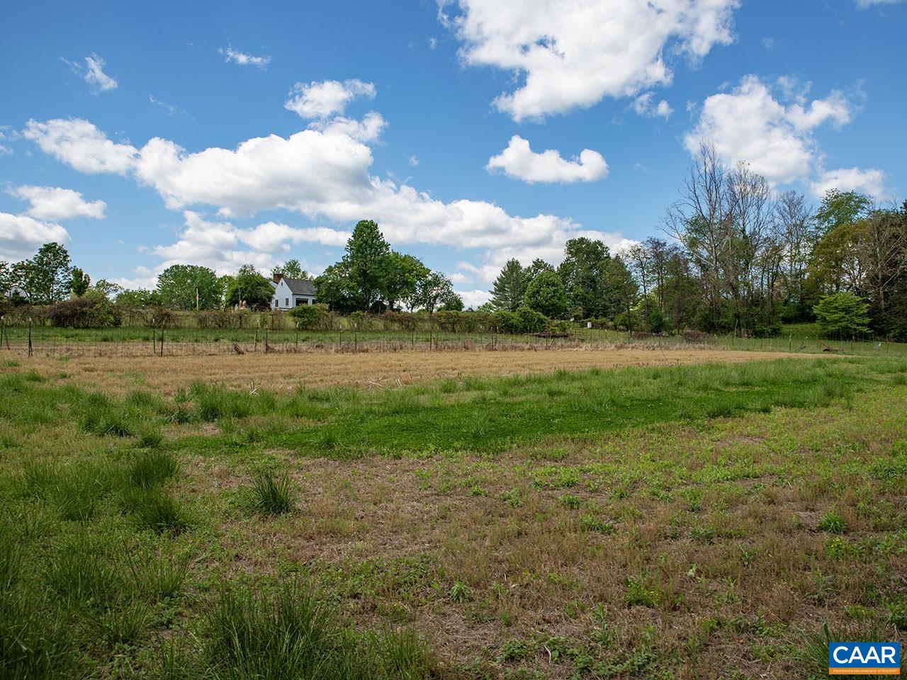 7230 Plank Road Afton, VA 22920 - Photo 30 of 37 a view of yard with green space