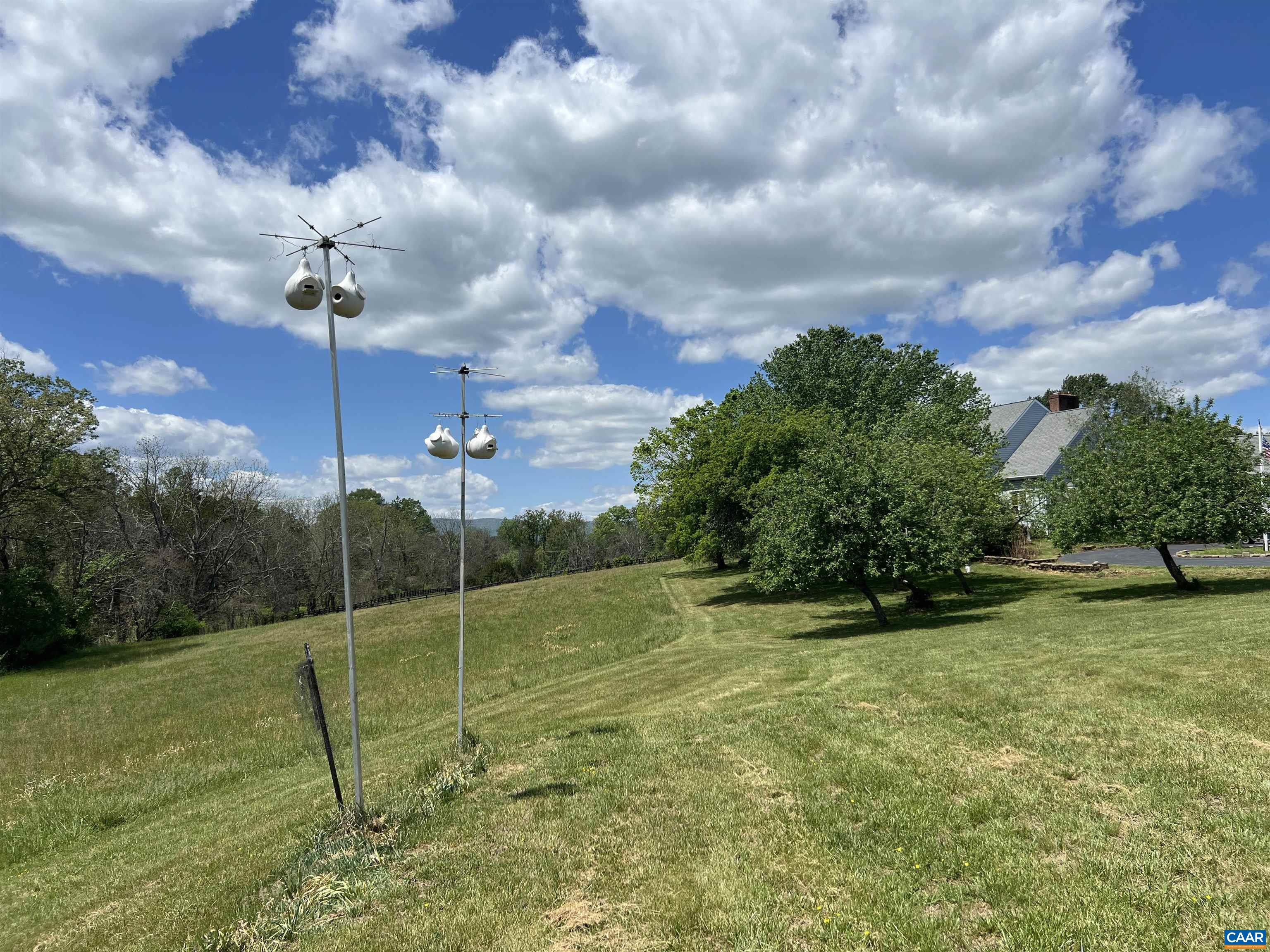 7230 Plank Road Afton, VA 22920 - Photo 32 of 37 a view of a basketball court