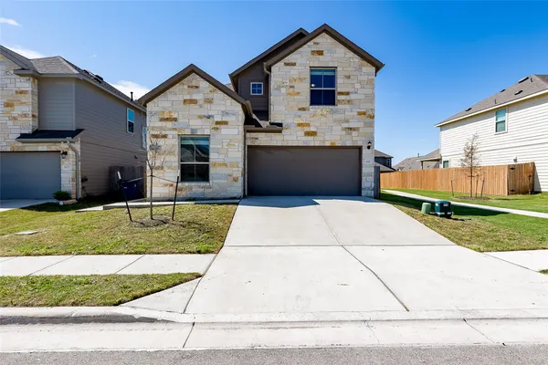 $2,600 | 821 Falkland Trace, Pflugerville, TX 78660