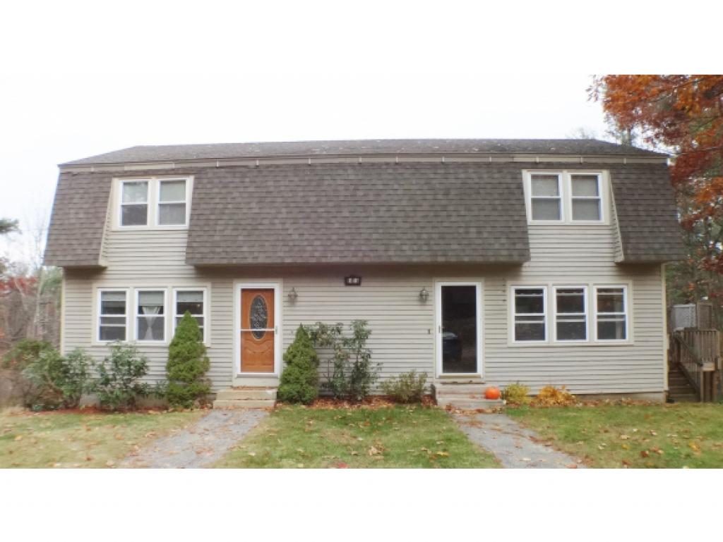 41 B Beechwood Road, Unit B Hudson, NH 03051 - Photo 1 of 21