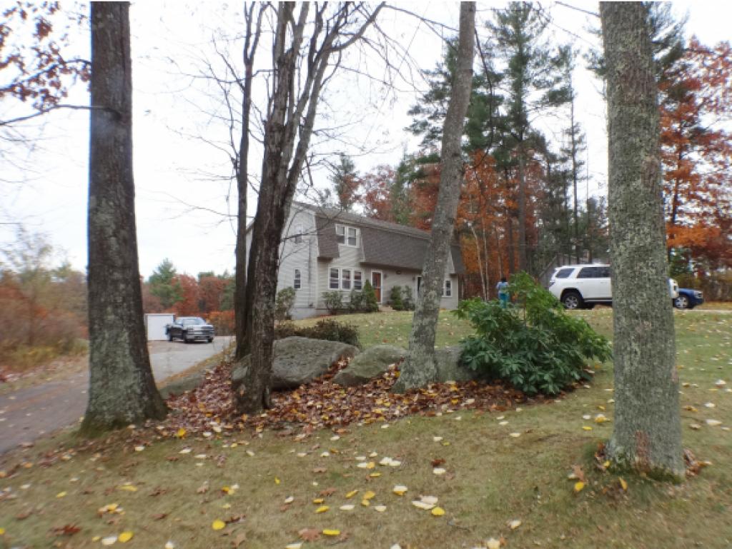 41 B Beechwood Road, Unit B Hudson, NH 03051 - Photo 20 of 21