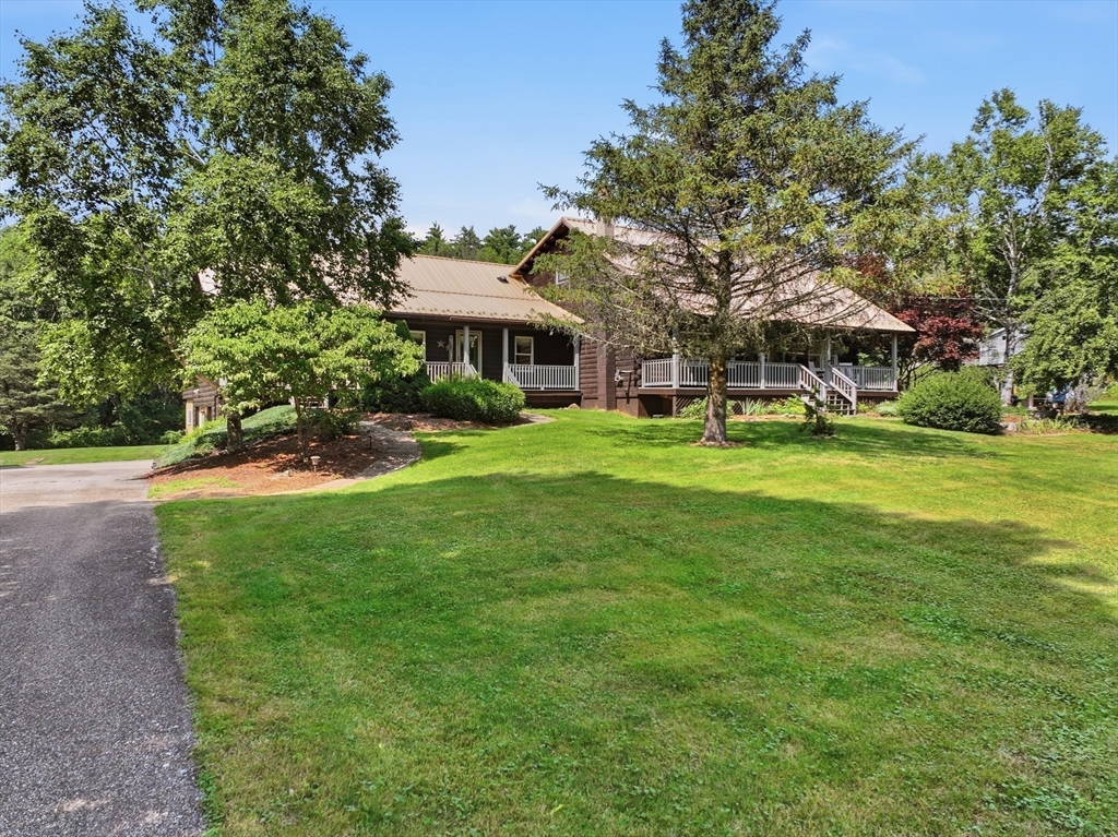 15 Thompson Road Hubbardston, MA 01452 - Photo 35 of 42 Gallery Image 35