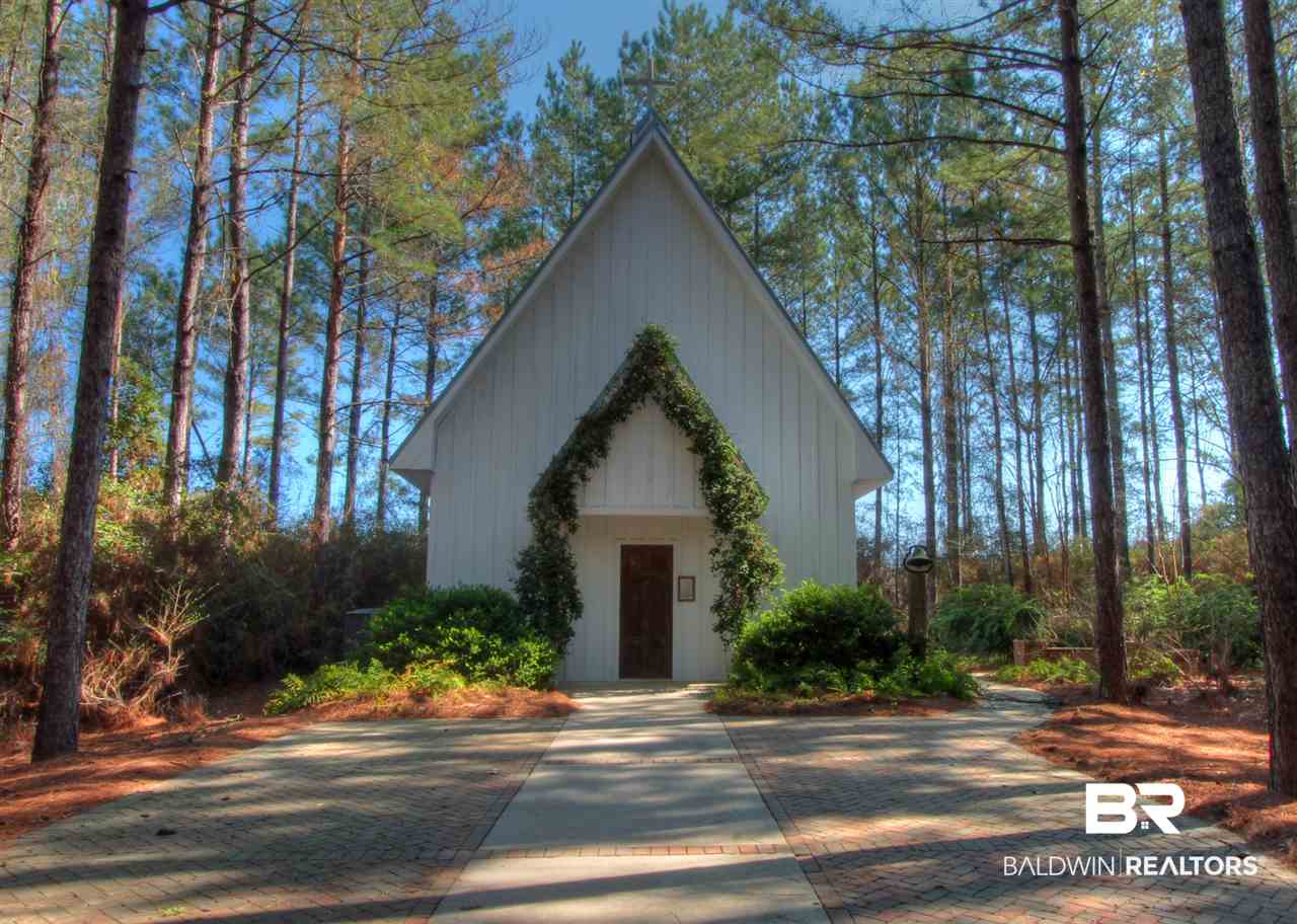 33230 Augusta Court Loxley, AL 36551 - Photo 22 of 25 Steelwood Chapel