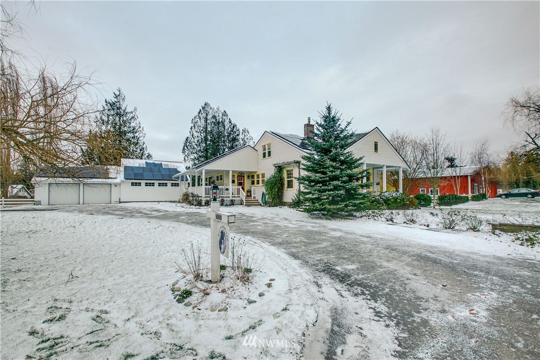 1000 Bellinger Road Bellingham, WA 98226 - Photo 1 of 40