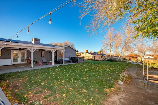 $640,000 | 36904 95th Street East, Littlerock, CA 93543