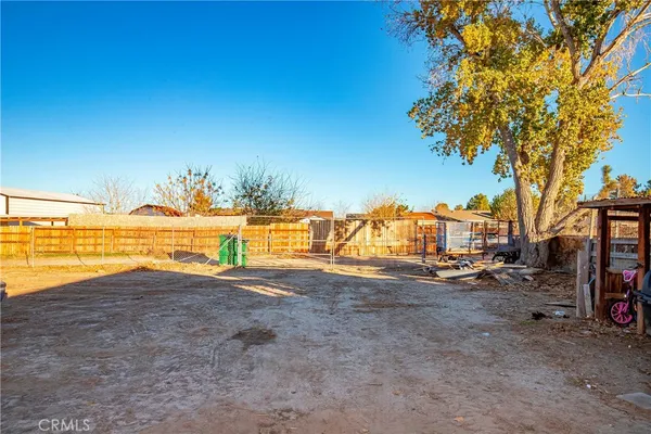 $640,000 | 36904 95th Street East, Littlerock, CA 93543