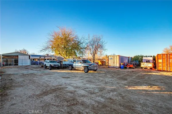 $640,000 | 36904 95th Street East, Littlerock, CA 93543