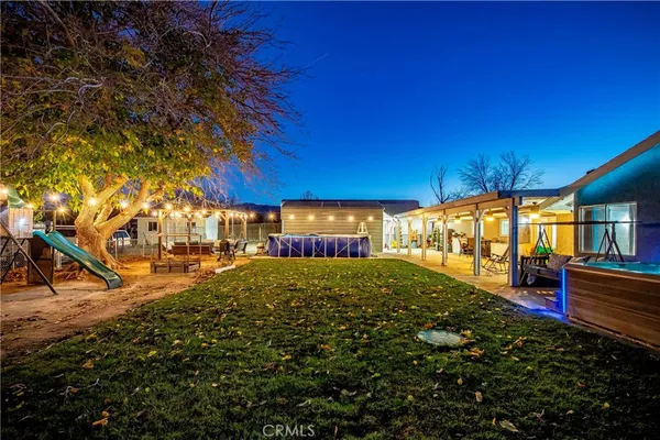 $640,000 | 36904 95th Street East, Littlerock, CA 93543