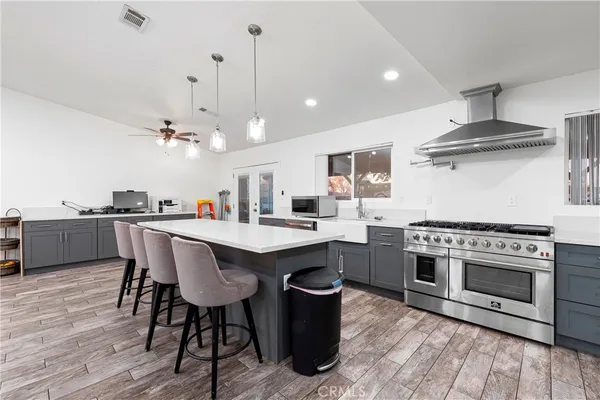 $640,000 | 36904 95th Street East, Littlerock, CA 93543