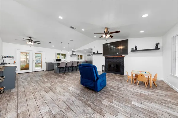 $640,000 | 36904 95th Street East, Littlerock, CA 93543