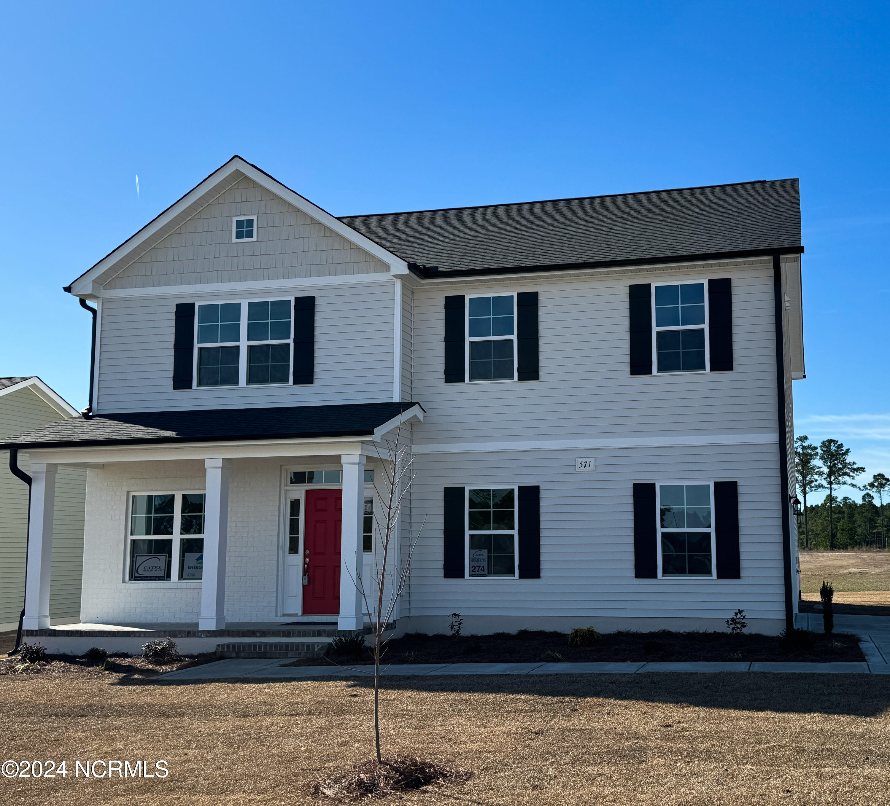 571 Transom Way Holly Ridge, NC 28445 - Photo 2 of 35 IMG_6893 (1)