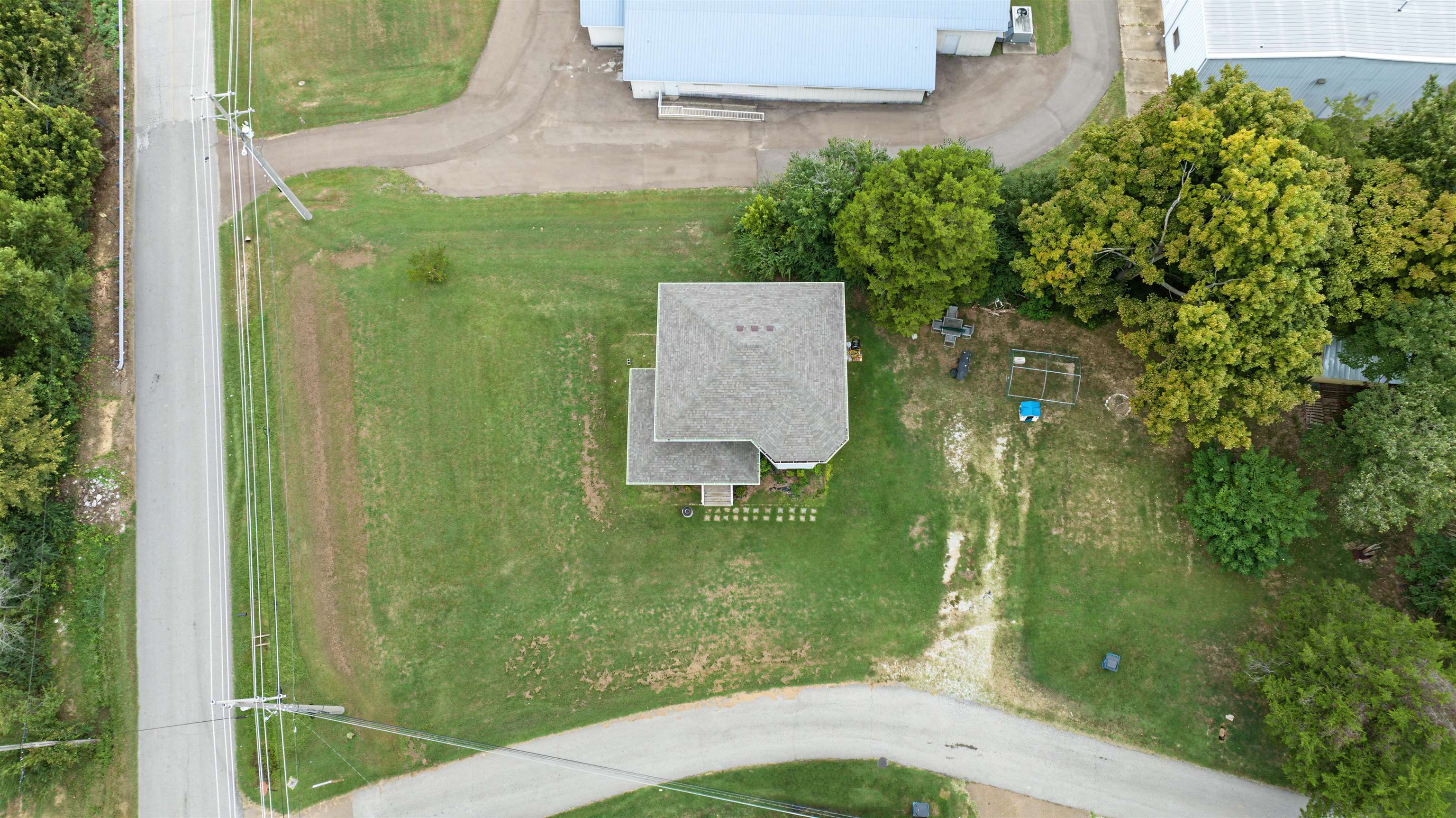 246 Cherryville Road Bells, TN 38006 - Photo 7 of 31 Additional content