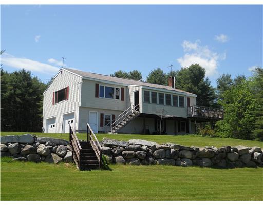 14 Ripley Road Raymond, ME 04071 - Photo 2 of 12 Exterior Front.