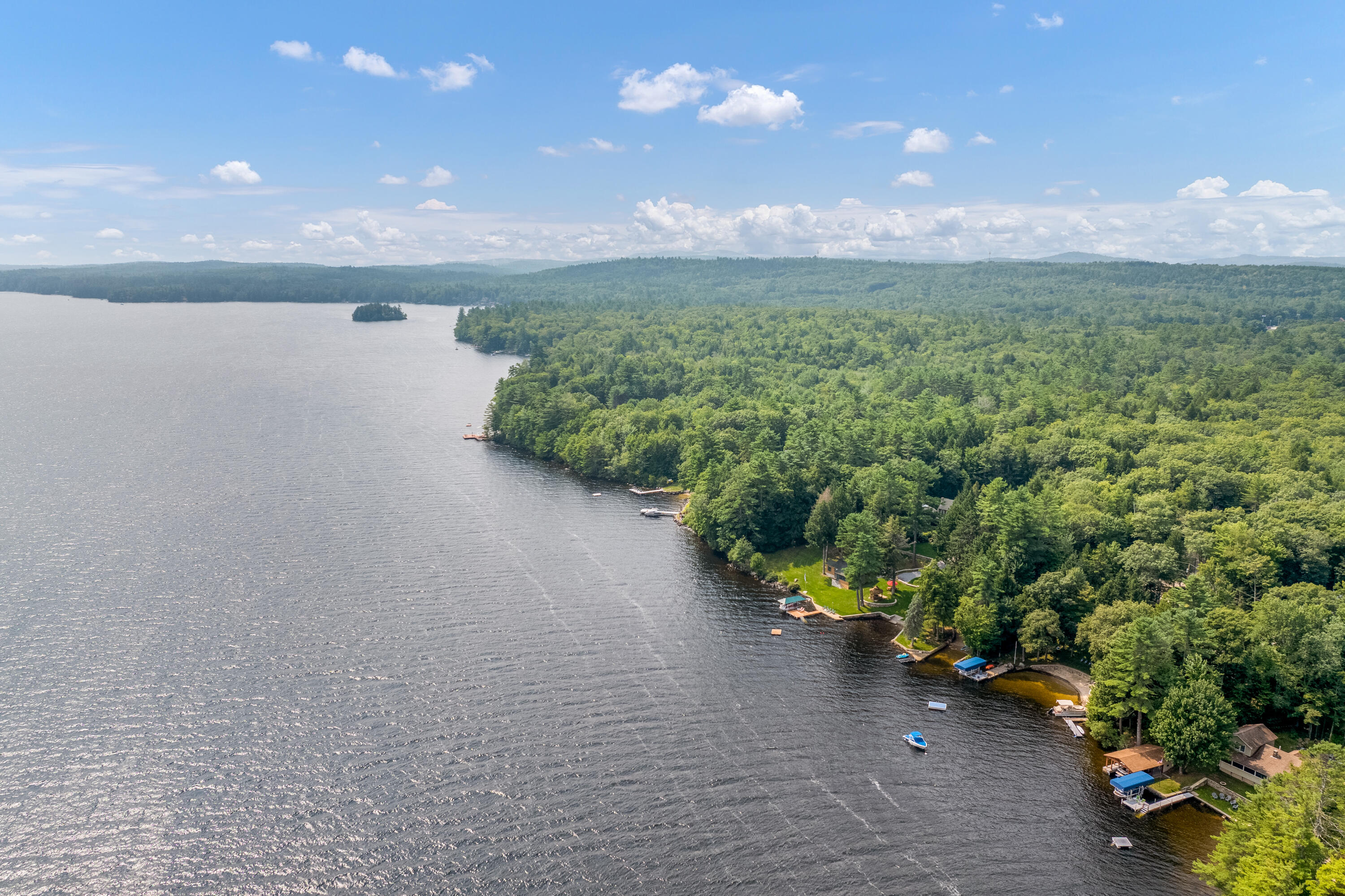 224 Ledges Road Naples, ME 04055 - Photo 85 of 92 224 Ledges South