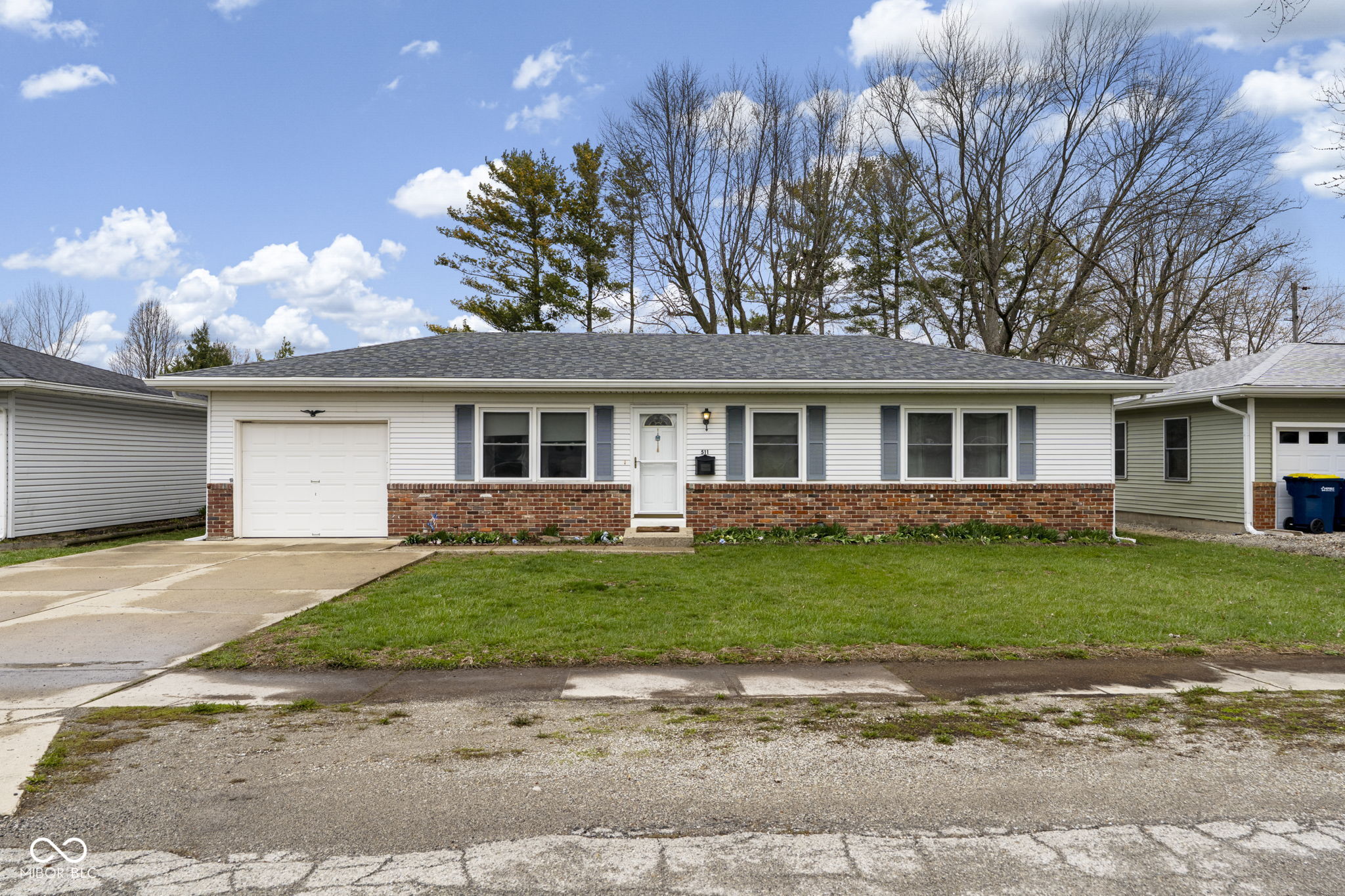 511 West 6th Street Sheridan, IN 46069 - Photo 1 of 22