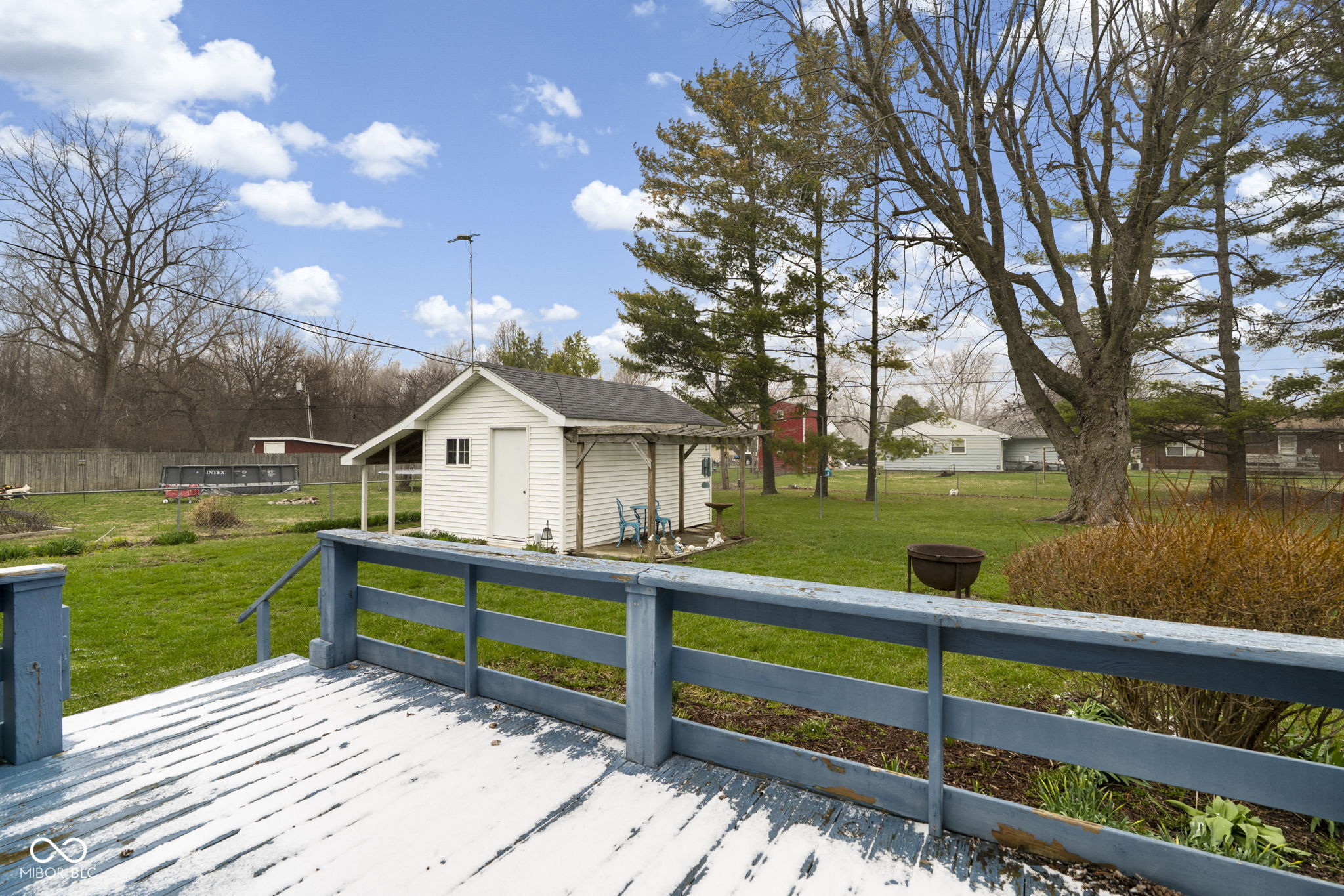 511 West 6th Street Sheridan, IN 46069 - Photo 18 of 22