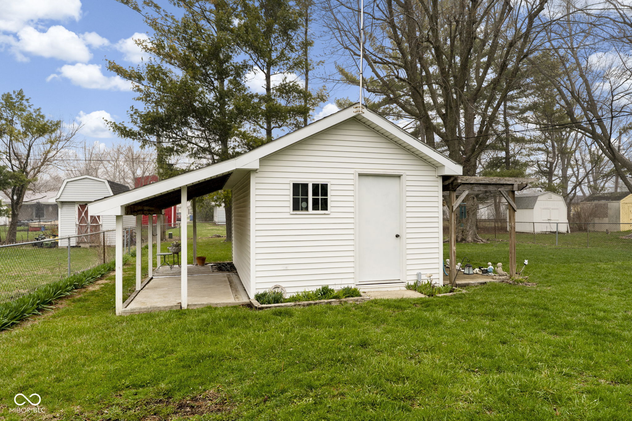 511 West 6th Street Sheridan, IN 46069 - Photo 19 of 22