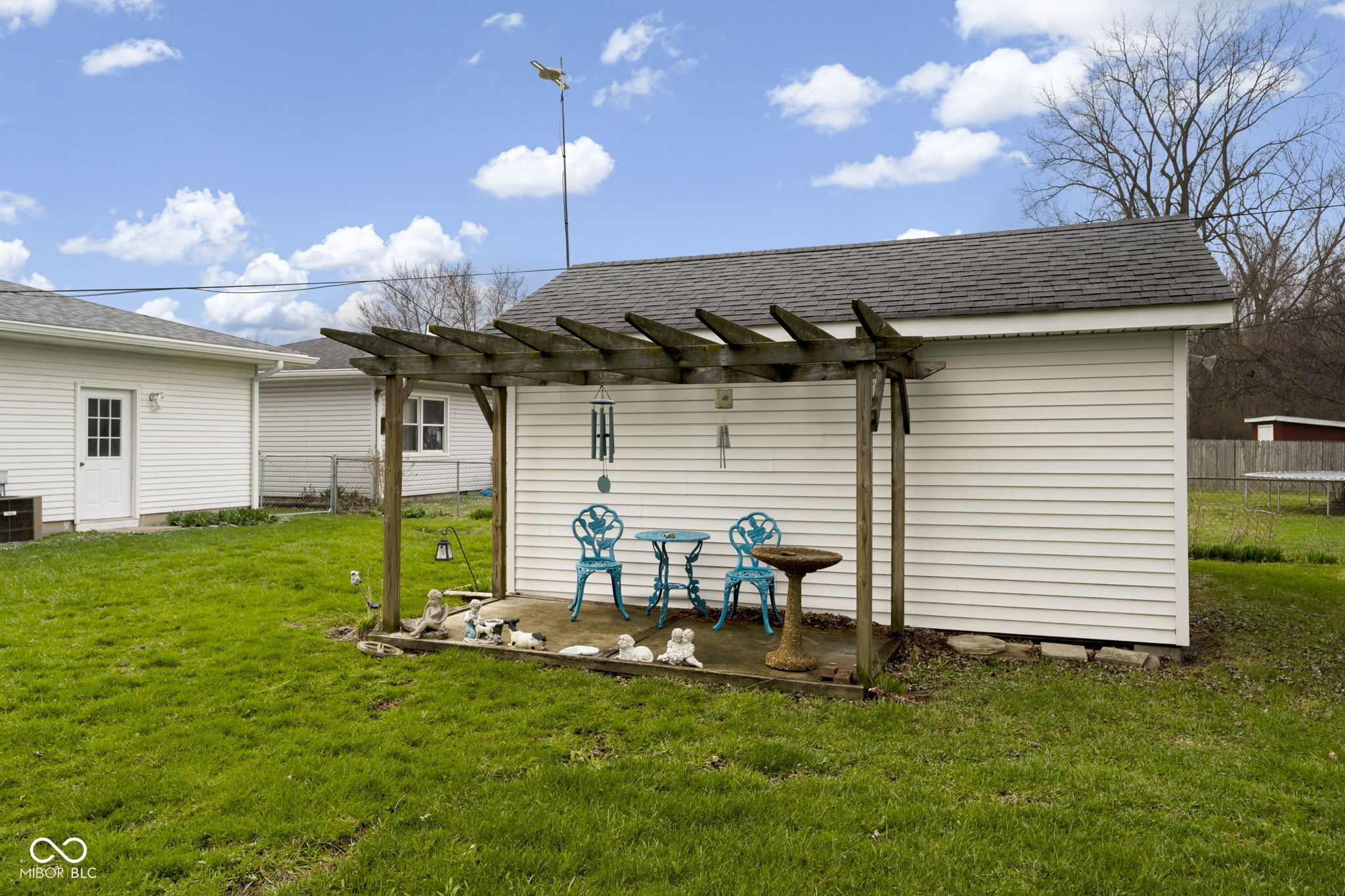 511 West 6th Street Sheridan, IN 46069 - Photo 20 of 22