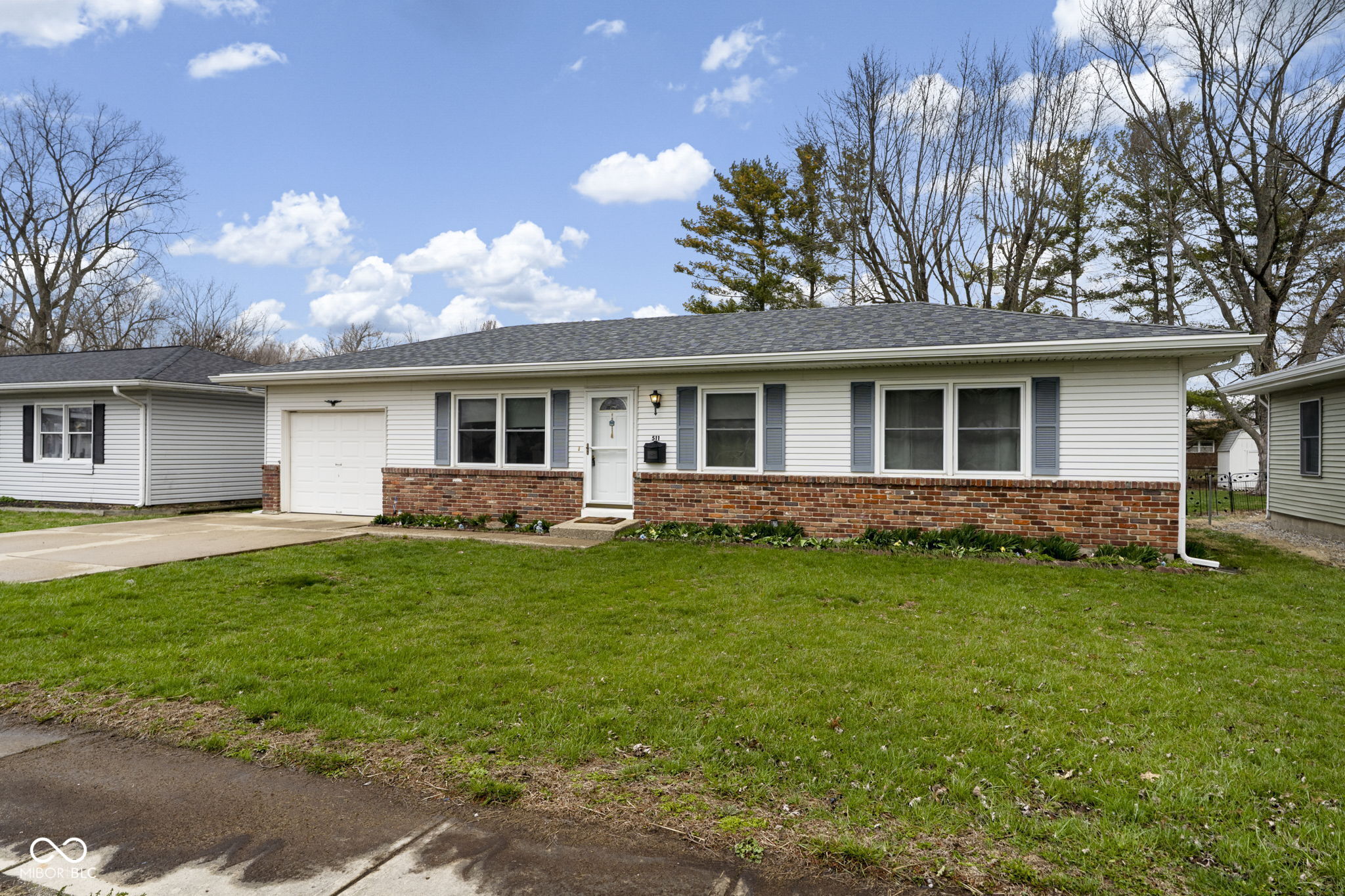 511 West 6th Street Sheridan, IN 46069 - Photo 3 of 22