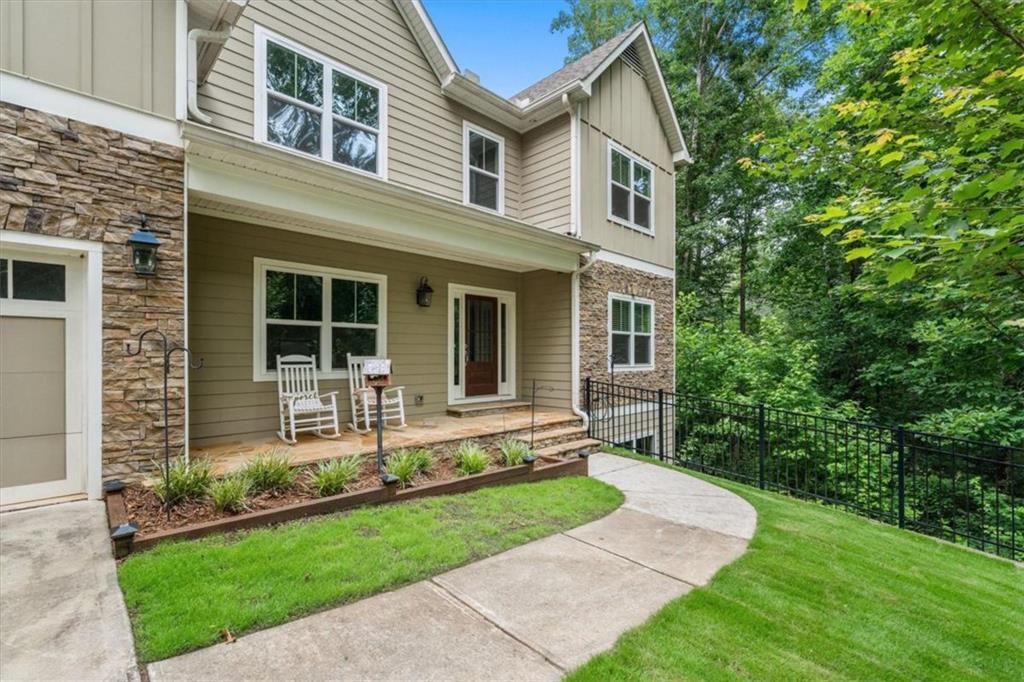 4475 Liberty Road Villa Rica, GA 30180 - Photo 4 of 63