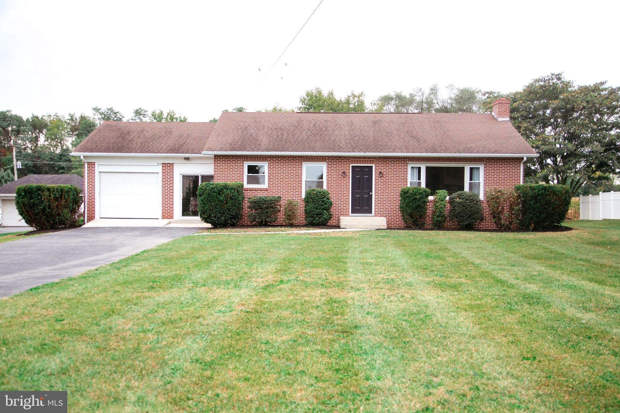 706 Baltimore Road Shippensburg, PA 17257 - Photo 1 of 52 Gallery Image 1